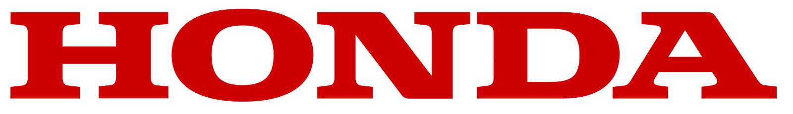 H0nda Logo